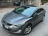Hyundai Elantra-3