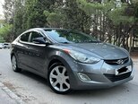 Hyundai Elantra-6