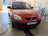 Kia Rio-1