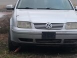 Volkswagen Jetta-1