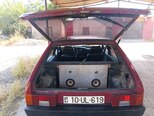 LADA (VAZ) 2109-7