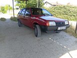 LADA (VAZ) 2109-3