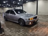 BMW 528-3