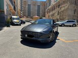 Hyundai Sonata-2