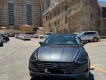 Hyundai Sonata-1