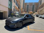 Hyundai Sonata-4