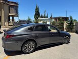 Hyundai Sonata-5