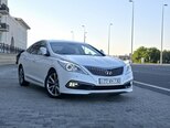 Hyundai Grandeur-2
