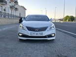 Hyundai Grandeur-3