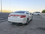 Hyundai Grandeur-6