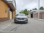 Hyundai Sonata-1