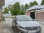 Hyundai Sonata-2