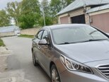 Hyundai Sonata-7