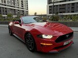Ford Mustang-1