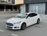 Ford Fusion (North America)-1