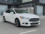 Ford Fusion (North America)-2