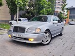 Mercedes C 280-1