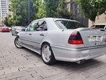 Mercedes C 280-2