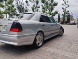 Mercedes C 280-3