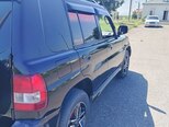 Mitsubishi Pajero io-2