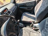 Mitsubishi Pajero io-6