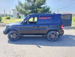 Mitsubishi Pajero io-8
