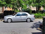 Mercedes C 280-5