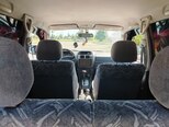 Mitsubishi Pajero io-15