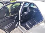 Mercedes C 280-8