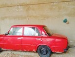 LADA (VAZ) 21011-6