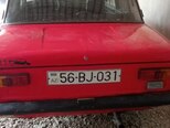 LADA (VAZ) 21011-2