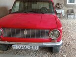 LADA (VAZ) 21011-1