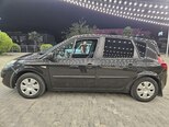 Renault Scenic-4