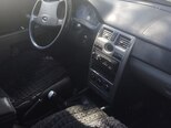 LADA (VAZ) Priora-11