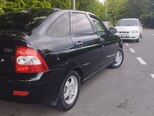 LADA (VAZ) Priora-5