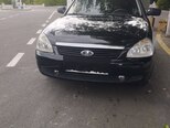 LADA (VAZ) Priora-1