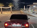 LADA (VAZ) 2107-3
