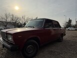 LADA (VAZ) 2107-5