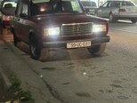 LADA (VAZ) 2107-10
