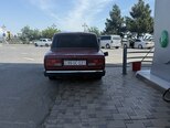 LADA (VAZ) 2107-4