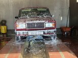 LADA (VAZ) 2107-2