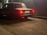 LADA (VAZ) 2107-9