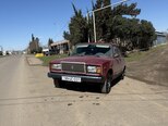 LADA (VAZ) 2107-8