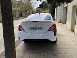 Nissan Sunny-2