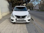 Nissan Sunny-1