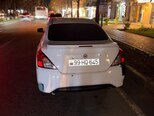Nissan Sunny-5