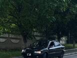 Iran Khodro Samand-5