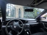 Iran Khodro Samand-8