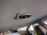 Mercedes V 220-15