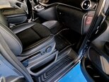 Mercedes V 220-19